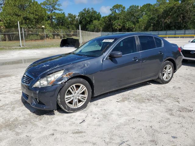 INFINITI G25