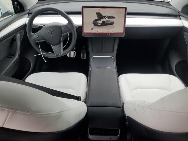 2023 TESLA MODEL Y - 7SAYGDEF7PF632513