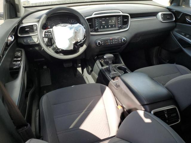 2019 KIA SORENTO L - 5XYPG4A39KG510290