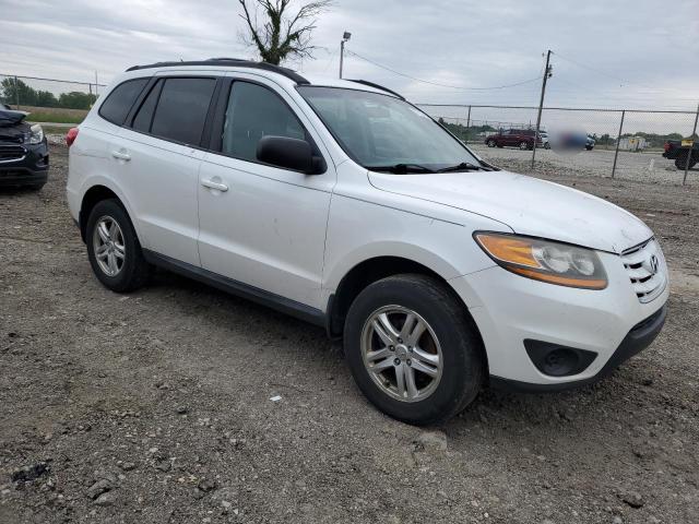 Vin: 5xyzgdab0bg025746, lot: 57711465, hyundai santa fe gls 20114
