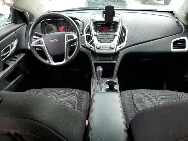 2017 GMC TERRAIN SL - 2GKALNEK1H6224372