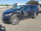 2017 HONDA CR-V EX - 7FARW1H57HE014989