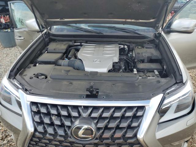 2023 LEXUS GX 460 JTJAM7BX6P5360217