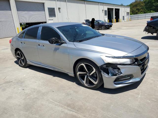 Vin: 1hgcv1f32ka172230, lot: 58163515, honda accord sport 20194