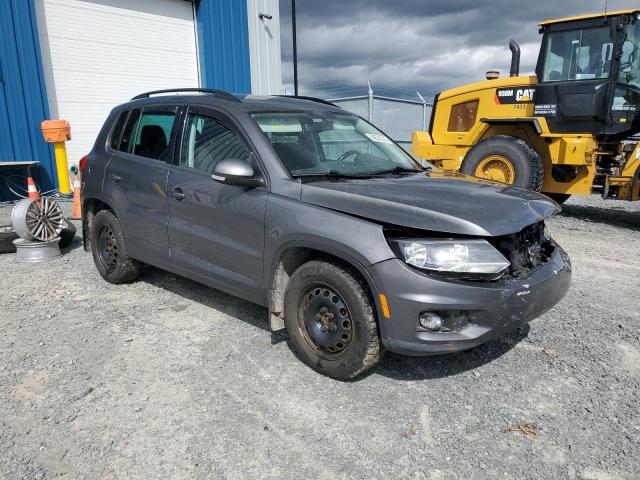 Vin: wvgjv7ax7fw574011, lot: 58530325, volkswagen tiguan s 20154