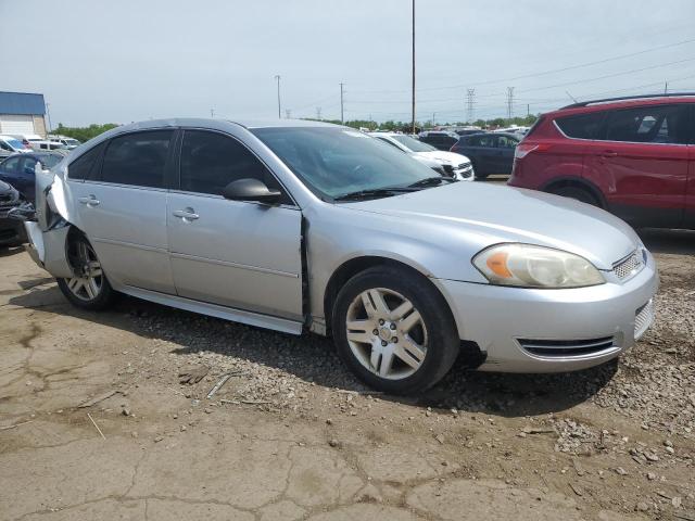 Vin: 2g1wb5e32e1108127, lot: 59142925, chevrolet impala lt 20144