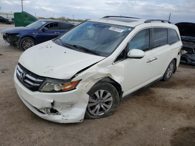 Vin: 5fnrl5h62fb106173, lot: 55967515, honda all models exl 2015 img_1