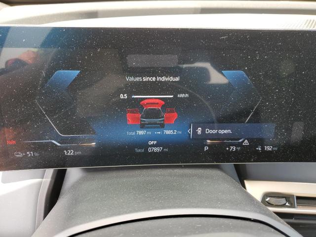 2023 BMW IX XDRIVE5 WB523CF09PCL83112