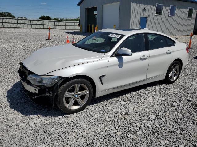 Vin: wba4a7c58fd414236, lot: 56356335, bmw 4 series xi gran coupe 2015 img_1