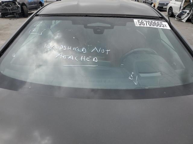 2022 BMW M8 - WBSGV0C0XNCJ05560