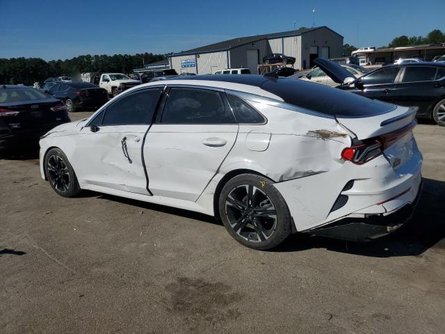 Vin: 5xxg64j22ng132428, lot: 57893695, kia k5 gt line 20222