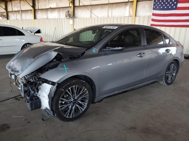 Vin: 3kpf54ad5pe605055, lot: 56601245, kia forte gt line 2023 img_1
