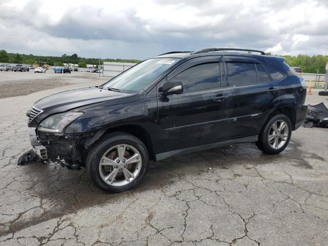 LEXUS RX 400H