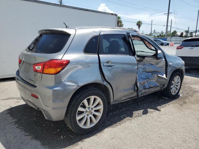 Vin: ja4ap4au0bz017706, lot: 57407355, mitsubishi outlander se 20113