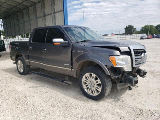 Vin: 1ftfw1etxcfc56178, lot: 58151475, ford f-150 supercrew 20124