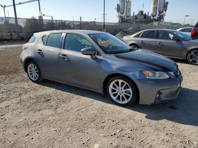 Vin: jthkd5bh0c2090464, lot: 57527835, lexus ct 200 200 20124