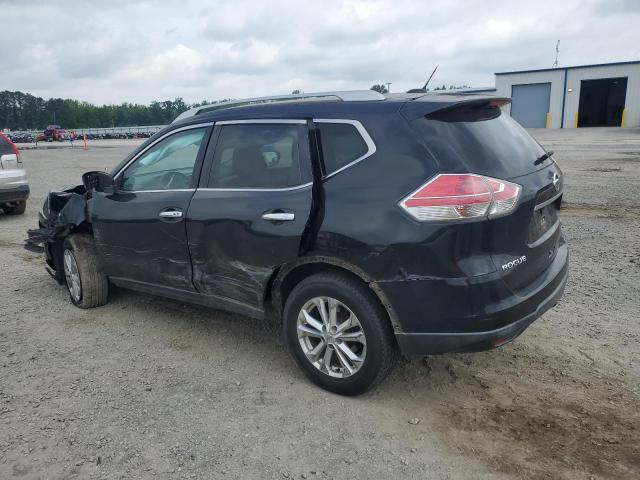 Vin: knmat2mv9gp710951, lot: 58533965, nissan rogue s 20162