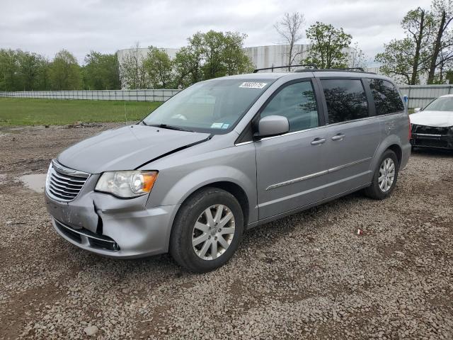Vin: 2c4rc1bg9er231801, lot: 56823175, chrysler minivan touring 2014 img_1