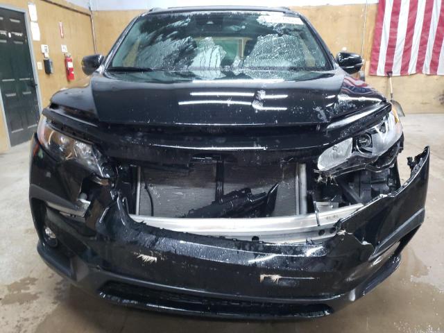 2022 HONDA PILOT SPOR 5FNYF6H32NB033030