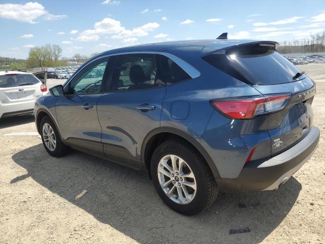 Vin: 1fmcu9g65luc77459, lot: 55976305, ford escape se 20202