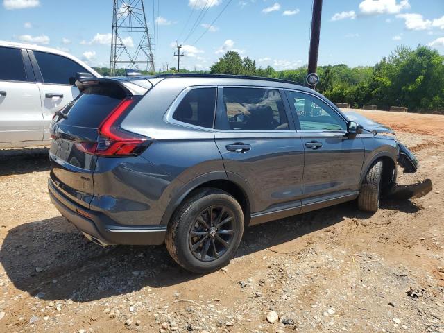 Vin: 7fars5h8xre001832, lot: 56505165, honda crv sport-l 20243