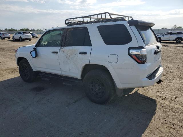 Vin: jtehu5jr7m5957229, lot: 54978255, toyota 4runner venture 20212