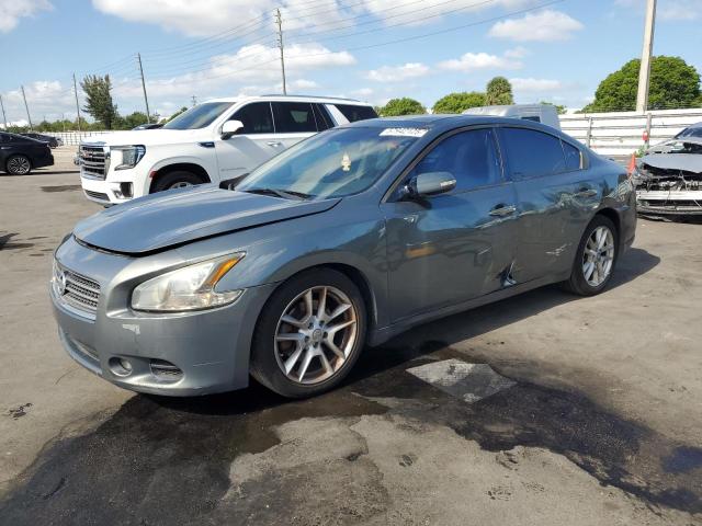 Vin: 1n4aa5ap9bc844684, lot: 57942125, nissan maxima s 2011 img_1