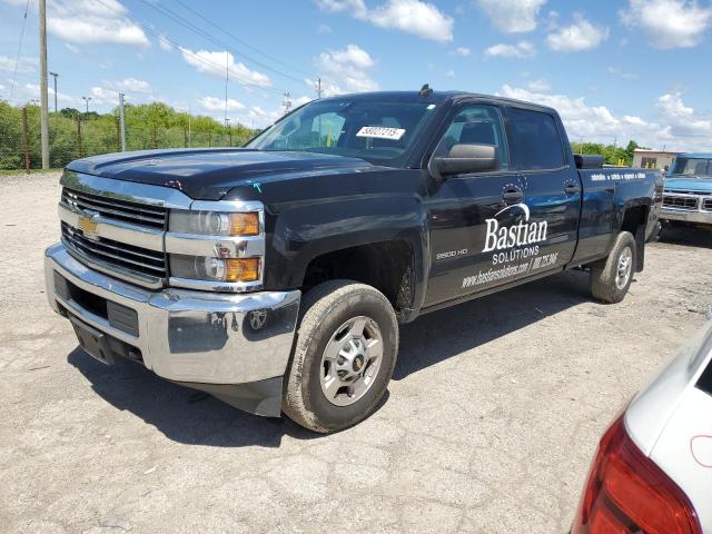 Vin: 1gc1kveg2ff108112, lot: 58027215, chevrolet all models k2500 heavy duty lt 2015 img_1