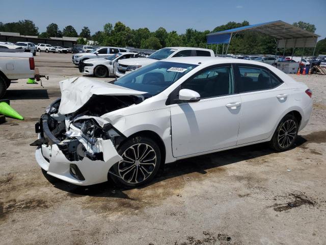 TOYOTA COROLLA L