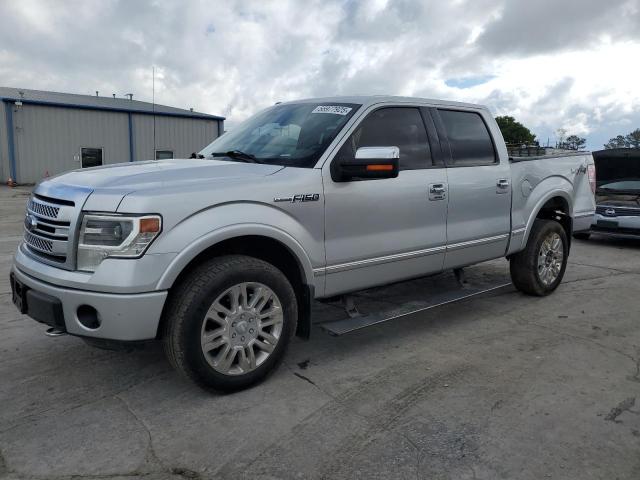 Vin: 1ftfw1efxdfa53612, lot: 55977925, ford f-150 supercrew 2013 img_1