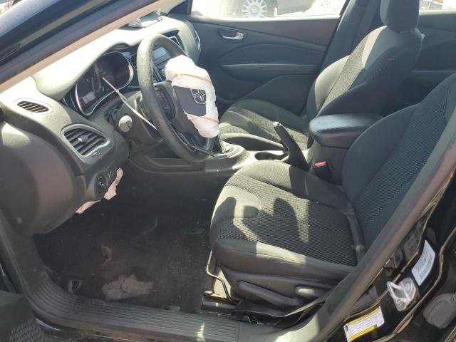 2016 DODGE DART SE 1C3CDFAAXGD682436
