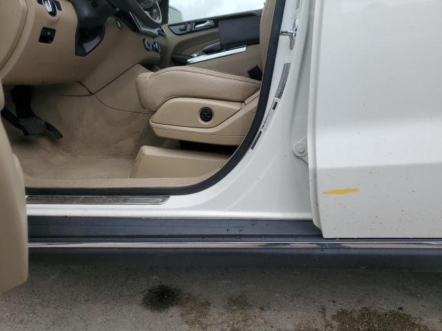 2015 MERCEDES-BENZ ML 250 BLU - 4JGDA0EB0FA526149