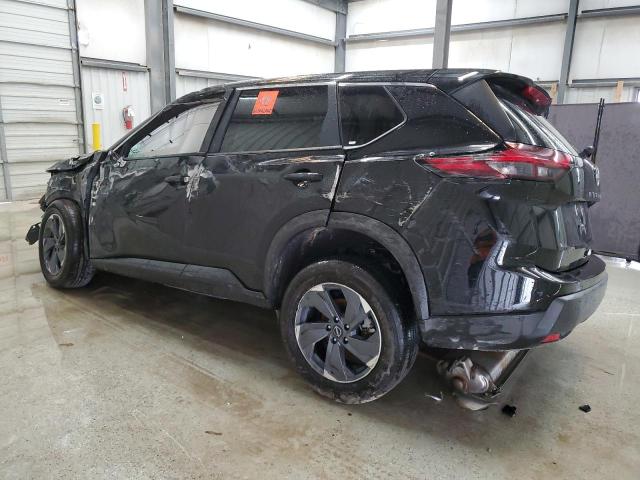 Vin: 5n1bt3ba3sc802935, lot: 56277365, nissan rogue sv 20252