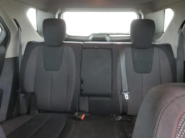 2017 CHEVROLET EQUINOX LS - 2GNALBEK7H1602693