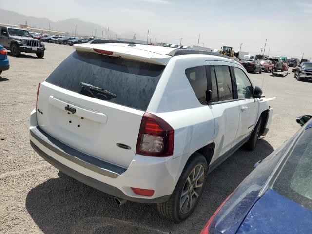 Vin: 1c4njdbb7gd725574, lot: 58993135, jeep compass sport 20163