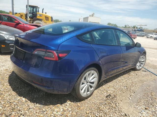 Vin: 5yj3e1ea0nf304492, lot: 58344505, tesla model 3 20223