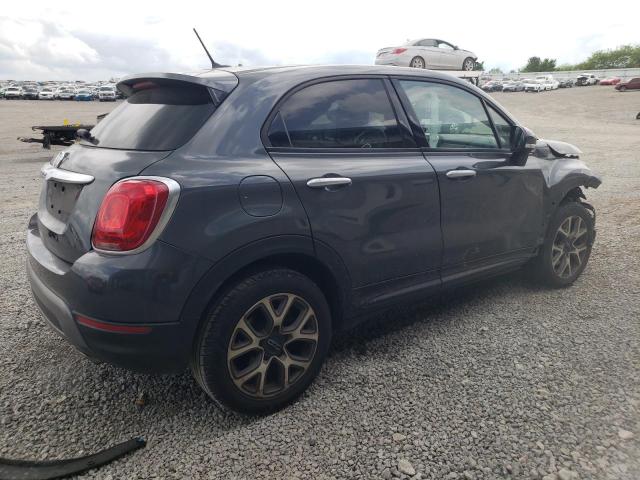 Vin: zfbcfxcb6hp624084, lot: 56368825, fiat 500 trekking 20173