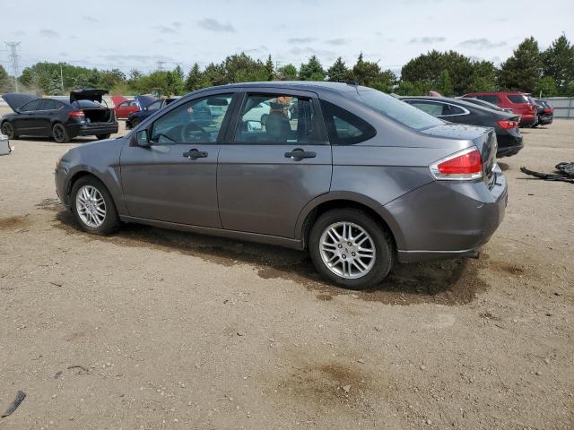 Vin: 1fahp3fn9bw110778, lot: 57247025, ford focus se 20112