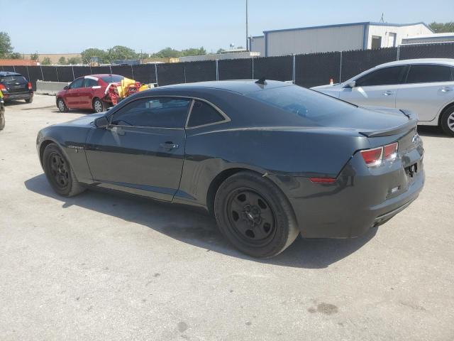 Vin: 2g1fa1e36c9189790, lot: 56946555, chevrolet camaro ls 20122