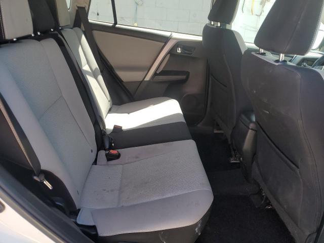 2016 TOYOTA RAV4 XLE - 2T3WFREV8GW249329