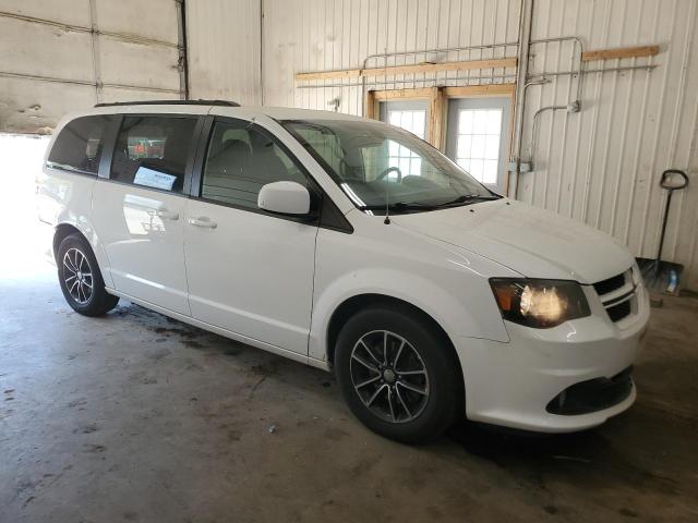 2018 DODGE GRAND CARA - 2C4RDGEG8JR343978