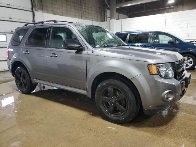 Vin: 1fmcu9d78bka20402, lot: 57568585, ford escape xlt 20114