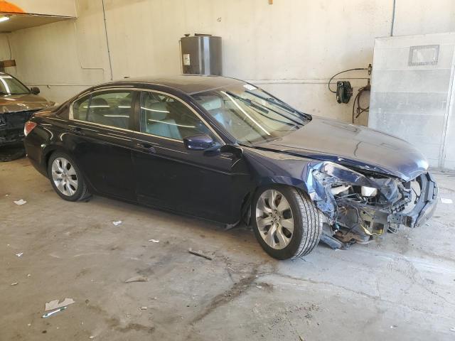 Vin: 1hgcp2f88aa087564, lot: 58163975, honda accord exl 20104