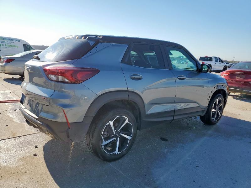 Vin: kl79mtsl5pb103558, lot: 55464785, chevrolet trailblzr rs 20233