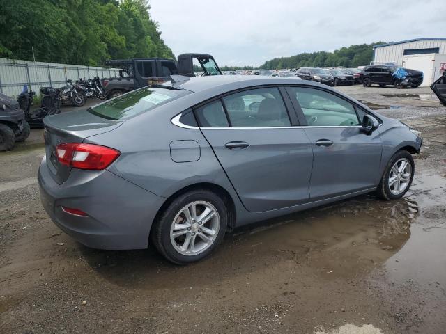 Vin: 1g1be5sm8j7142900, lot: 58520415, chevrolet cruze lt 20183
