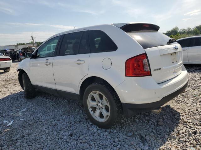 Vin: 2fmdk4jc6cba78454, lot: 56691665, ford edge sel 20122