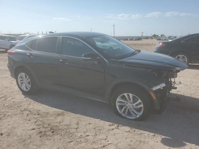 2025 BUICK ENVISTA PR KL47LAEP5SB110867