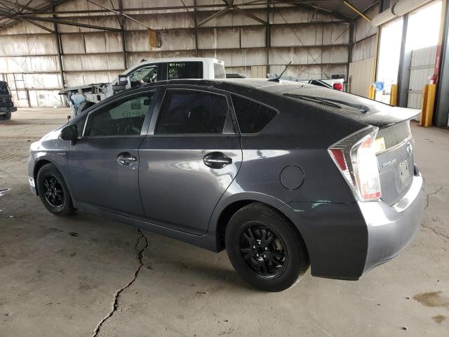 Vin: jtdkn3du2f1925407, lot: 55226325, toyota prius 20152