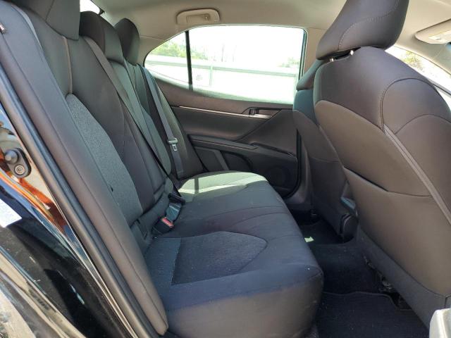 2018 TOYOTA CAMRY L - 4T1B11HK0JU146339