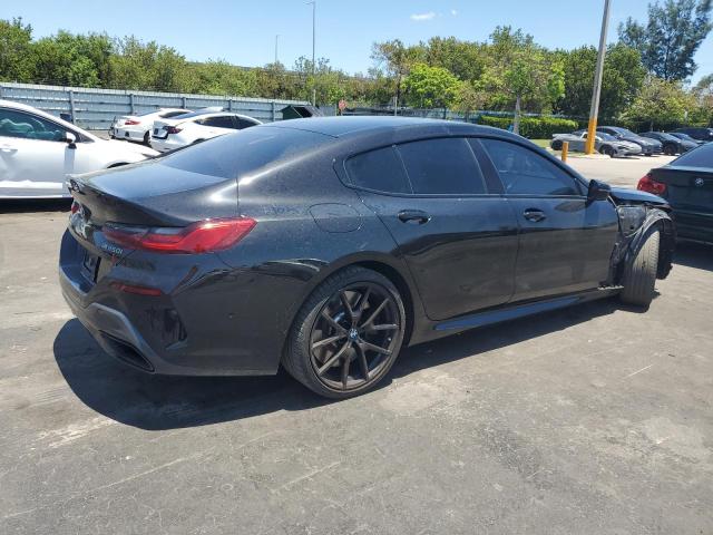 Vin: wbagv8c08nck16319, lot: 56837605, bmw m8 20223
